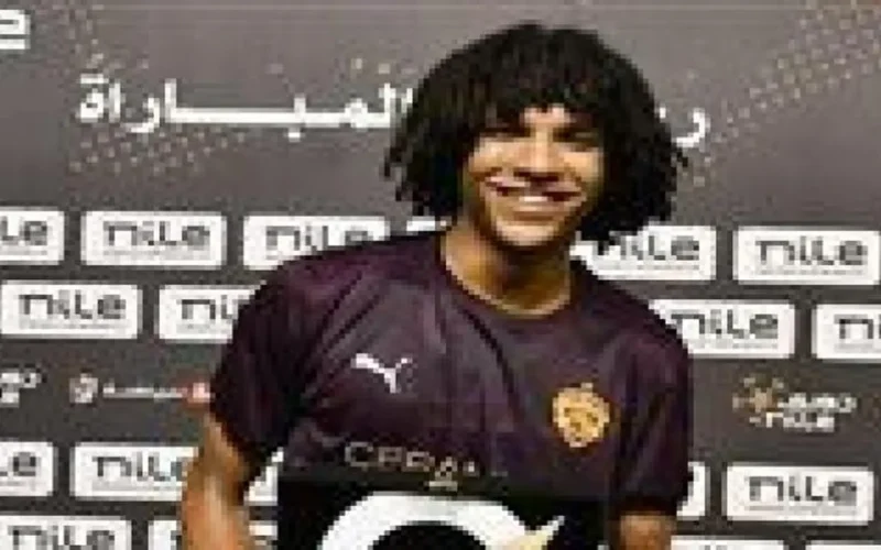 كشف شوبير.. تطورات انتقال المهاجم مروان عثمان إلى الأهلي